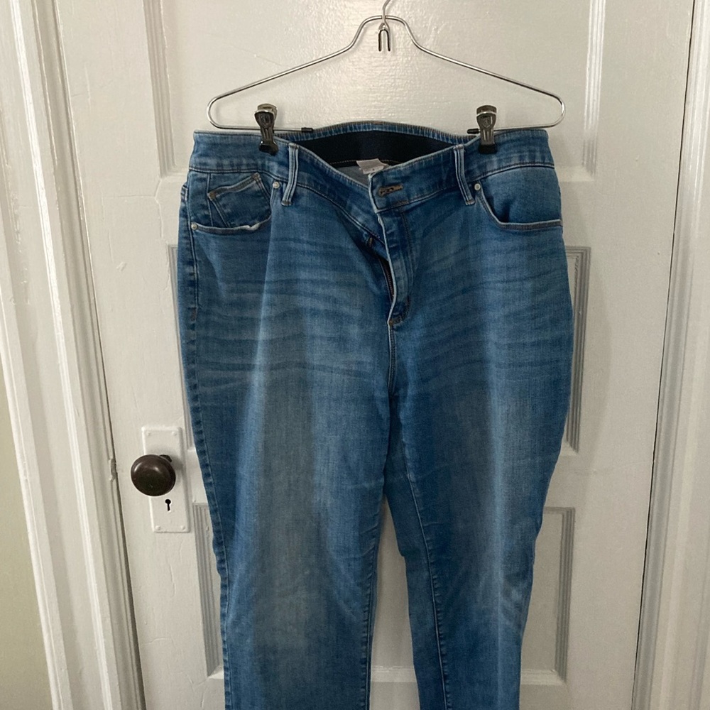 Chicos 2.5 jeans